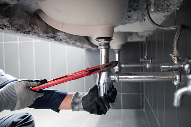 Trusted Water Heater Repair service in League City, TX - Masters Plumbing Service